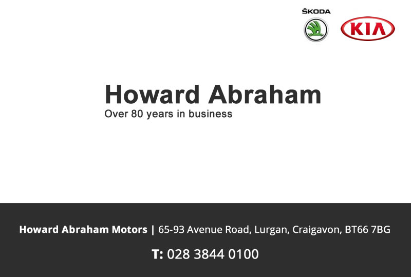 (c) Howardabraham.com